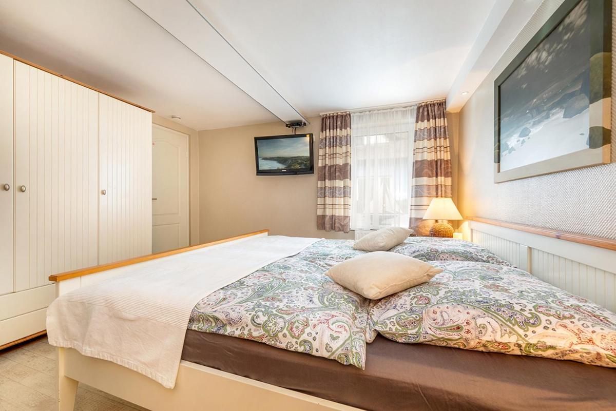 Apartment Charlotte Zirkow Zewnętrze zdjęcie