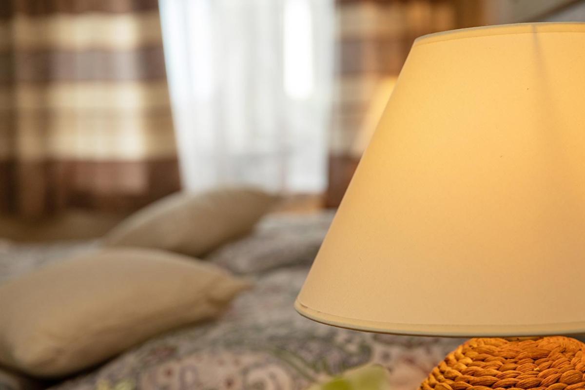 Apartment Charlotte Zirkow Zewnętrze zdjęcie